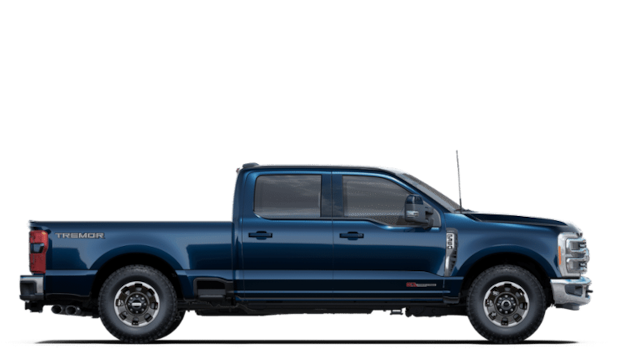 2025 Ford SuperDuty